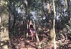 uh sex in park with married fan he came in my mouth wait what