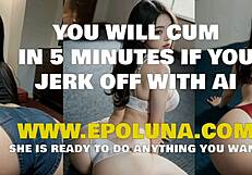 A very horny anal busty blonde milf stepmom craves deep assfucking and pussy pounding relentlessly