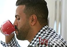 Ela Seduces Me Wildly While We Study Hard!