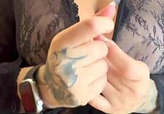 damn girl, that thick pawg latina shaking her fat ass in see-through lingerie...