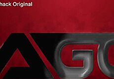 Hairy Sandra Sugar endures rough 1on1 anal pounding