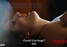 😈 wide opened milf legs begging for brutal whipping on big tits and ass! 🔥