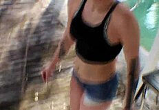 Native american indian milfs amateurs creampied by monster bbc off rez