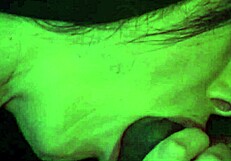 ever fucked a hot italian milf's mouth before swallowing your cum?