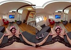 wanna watch two czech sluts lick before riding your cock hard?