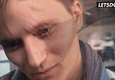 jenny wild rides hard cock swallows hot cumshot