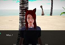 my new family 48 with hot redhead teen small tits