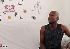 Ever fucked a gorgeous gremista muse like Ines Ventura so hot?