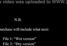 crazy flexi slut lana banana takes dp from five monster cocks then gulps piss and loads!