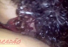 my whore slurps deepthroat swallows my fat cock whole