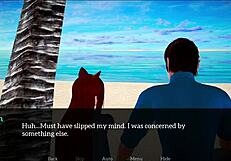 my new family 48 with hot redhead teen small tits