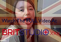 watch your young girlfriend swallow that stranger's hot load right now