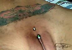 hey stepson shaves me smooth after everyone leaves then i pay him back so tasty