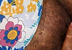 Wanna play with this evangelical stepmom's fat pussy?