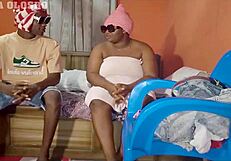 hottest naija olosho compilation ever! 🔥🍆 full vids on my profile 😍