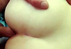 i crave this milf's tight doggy pounding in homemade pov