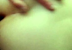 i crave this milf's tight doggy pounding in homemade pov