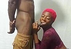 Imagine Bending Over Your Friend's Slutty Little Sister for a Quick Rough Standing Doggystyle Pounding That Leaves Cum Dripping Down Her Ass