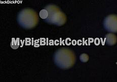 bombshell latina canela rams dildo deep in gaping hairy asshole