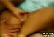 Intense Bareback Double Penetration Cuckold Bliss