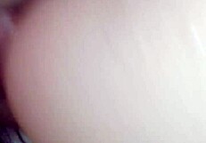 Diana Elizabeth Terrones Lazcano Gets Cute Anal Creampie from Ex