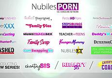 Aaliyah Love's naked yoga got Vanna Bardot so inspired?