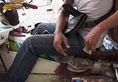 hey stepmom, let's finger your shaved pussy and ass while you deepthroat me