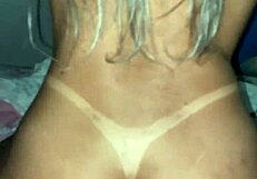 Couldn't Resist Creampieing My Best Friend's Sexy Wife?