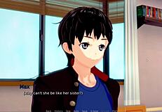 Intense Call of Nature Part 2 Walkthrough by Hyperbolic Flower