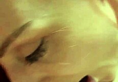 A Real Homemade Threesome With My Lovers Big Cock Deepthroat And Pussy Lick