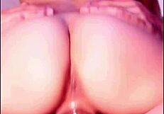 damn my best friend got so hard snapping my pics we ended up fucking hard!!