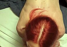 A Real Homemade Threesome With My Lovers Big Cock Deepthroat And Pussy Lick