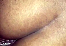 Teetee D Fucks Tight Amazing Pussy Hard in Car