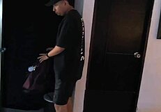 Madrastras Furiosa Castiga A Su Hijastro Atrevido Con Sexo Rudo Y Dominación Total