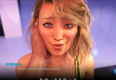 Big tits explode in intense WVM 211 game action