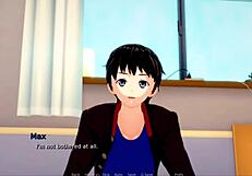 Intense Call of Nature Part 2 Walkthrough by Hyperbolic Flower