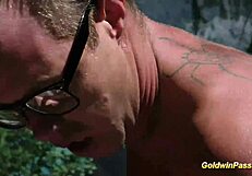 wild german bbw milf orgy bukkake outdoor with extreme group fucking