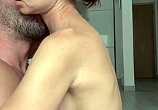 adam costa pounds me hard standing up