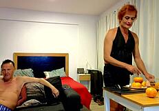 wanna watch gigi and dave's hot tranny girlfriend live ass play show p1?