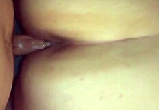 wife, your pussy soaked waking up, need doggystyle now?