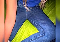 innocent petite latina student roleplays horny stepsis sex