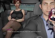 i can't stop flashing my big tits on my wedding day outdoors