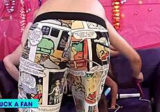 i fucked fans tory lane siri dahl megan piper uncensored backstage 4k