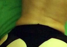 Blonde teacher milf in bra panties stockings... ready to tease your cock fantasies?