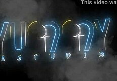 sensual teen agatha santos overwhelmed by first pee and four big cocks double anal