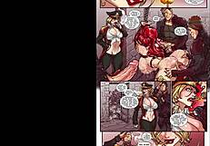 you ready for more horny step-mom fucking with her big tits and ass part 8?