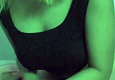 hey i suck his dick then ride him like a bitch till he cums every drop