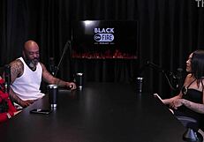 jordanna gomes in sheer red confesses porn to mom