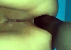 Begged for Lube but He Fucked My Ass Dry