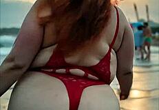 big boobs manifesto ai generated showcase